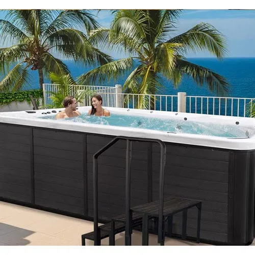 Swimspa hot tubs for sale in Nicholasville